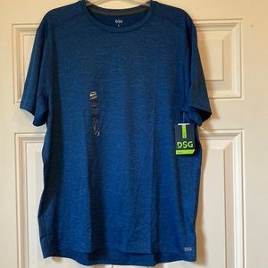 Men’s All Out Performance Tee